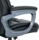 Офисное кресло Brabix EX-552 532939 (черный) icon 3