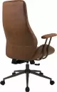 Офисное кресло Brabix EX-571 / 532942 (светло-коричневый) icon 5