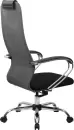 Офисное кресло Brabix EX-800 (черный/серый) icon 3