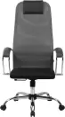 Офисное кресло Brabix EX-800 (черный/серый) icon 4