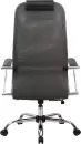 Офисное кресло Brabix EX-800 (черный/серый) icon 6