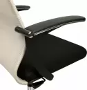 Офисное кресло Brabix EX-801 / 532919 (черный/бежевый) icon 8