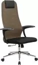 Офисное кресло Brabix EX-801 / 532920 (черный/коричневый) icon