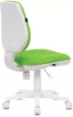 Компьютерное кресло Brabix Fancy MG-201W (белый/салатовый) icon 3