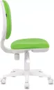 Компьютерное кресло Brabix Fancy MG-201W (белый/салатовый) icon 4