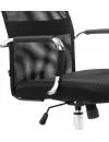 Кресло Brabix Fit EX-514 (черный) icon 7