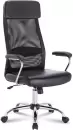 Компьютерное кресло Brabix Flight EX-540 (сетка, черный) icon