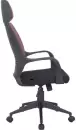 Компьютерное кресло Brabix Galaxy EX-519 (черный/терракотовый) icon 2