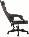 Игровое кресло Brabix GM-123 (черный/красный) icon 2