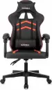 Игровое кресло Brabix GM-123 (черный/красный) icon 7