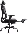 Офисное кресло Brabix GM-530 / 532951 (черный/серый) icon 4