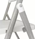 Офисный стул Brabix Golf Lite CF-017 4 шт (белый) фото 2