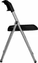 Офисный стул Brabix Golf Lite CF-017 4 шт (черный) фото 3