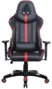 Кресло Brabix GT Carbon GM-120 (черный/красный) фото 2