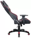 Кресло Brabix GT Carbon GM-120 (черный/красный) фото 5