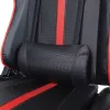 Кресло Brabix GT Carbon GM-120 (черный/красный) фото 7
