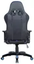 Кресло Brabix GT Carbon GM-120 (черный/синий) фото 3