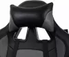 Кресло Brabix GT Racer GM-100 (черный/серый) фото 7