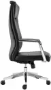 Кресло офисное Brabix Premium Jazz EX-757 (черный) icon 3