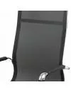 Кресло Brabix Line EX-530 (черный) фото 9