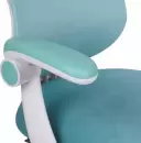 Кресло детское Brabix MG-206 / 533155 (голубой) icon 2
