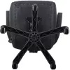 Кресло Brabix Nitro GM-001 (черный) фото 6