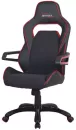 Кресло Brabix Nitro GM-001 (черный/красный) фото 3