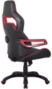 Кресло Brabix Nitro GM-001 (черный/красный) фото 4