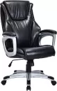 Офисное кресло Brabix Premium Credo EX-587 (черный) icon