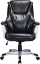 Офисное кресло Brabix Premium Credo EX-587 (черный) фото 2