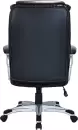 Офисное кресло Brabix Premium Credo EX-587 (черный) фото 3