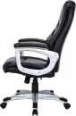 Офисное кресло Brabix Premium Credo EX-587 (черный) фото 4