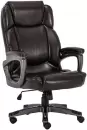 Кресло офисное Brabix Premium Favorite EX-577 (коричневый) icon