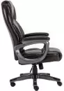 Кресло офисное Brabix Premium Favorite EX-577 (коричневый) icon 2