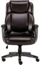 Кресло офисное Brabix Premium Favorite EX-577 (коричневый) icon 3