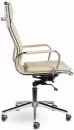 Офисное кресло Brabix Premium Kayman EX-532 (экокожа/хром бежевый) icon 3