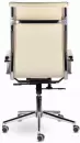 Офисное кресло Brabix Premium Kayman EX-532 (экокожа/хром бежевый) icon 4