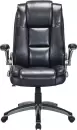 Офисное кресло Brabix Premium Paradigm EX-556 (черный) фото 3