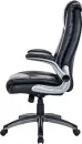 Офисное кресло Brabix Premium Paradigm EX-556 (черный) фото 5