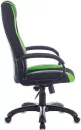 Кресло Brabix Rapid GM-102 (зеленый) фото 3