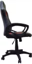 Кресло Brabix Rider EX-544 (черный/красный) фото 2