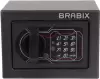 Сейф мебельный Brabix SF-140EL icon 4