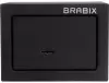 Мебельный сейф Brabix SF-140KL (черный) icon 3