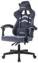 Кресло геймерское Brabix Shooter GM-123 (синий) icon 3