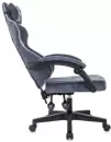 Кресло геймерское Brabix Shooter GM-123 (синий) icon 4