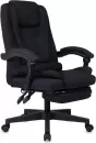 Офисное кресло Бюрократ СН-Босс (черный 38-418) icon