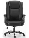 Кресло Brabix Solid HD-005 (кожзам, черный) icon 2