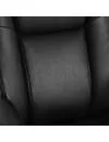 Кресло Brabix Solid HD-005 (кожзам, черный) icon 7
