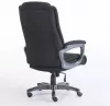 Кресло Brabix Solid HD-005 (ткань, черный) фото 3