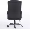 Кресло Brabix Solid HD-005 (ткань, черный) фото 4